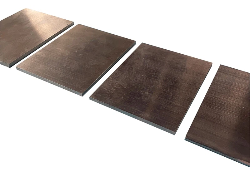 4J42 Plate - 4J42 Plate -